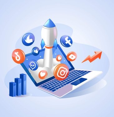 AI Agency & Technology HTML Template