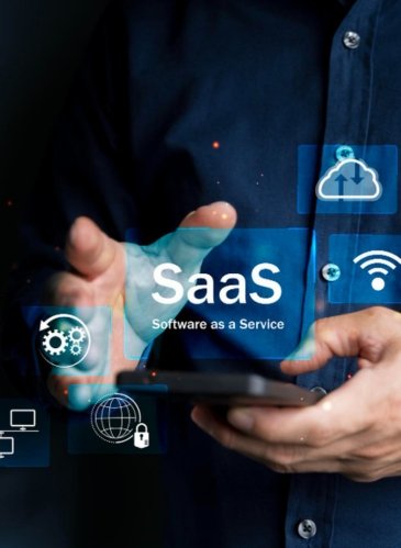 AI Agency & Technology HTML Template