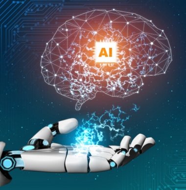 AI Agency & Technology HTML Template