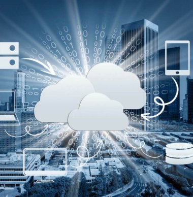 AI Agency & Technology HTML Template