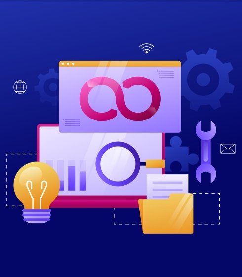 AI Agency & Technology HTML Template