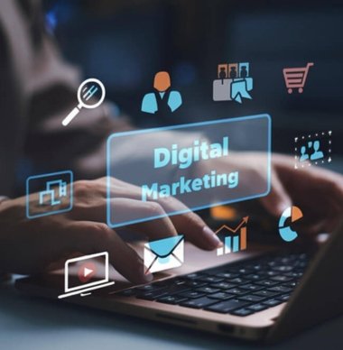 AI Agency & Technology HTML Template