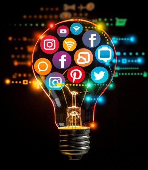 AI Agency & Technology HTML Template